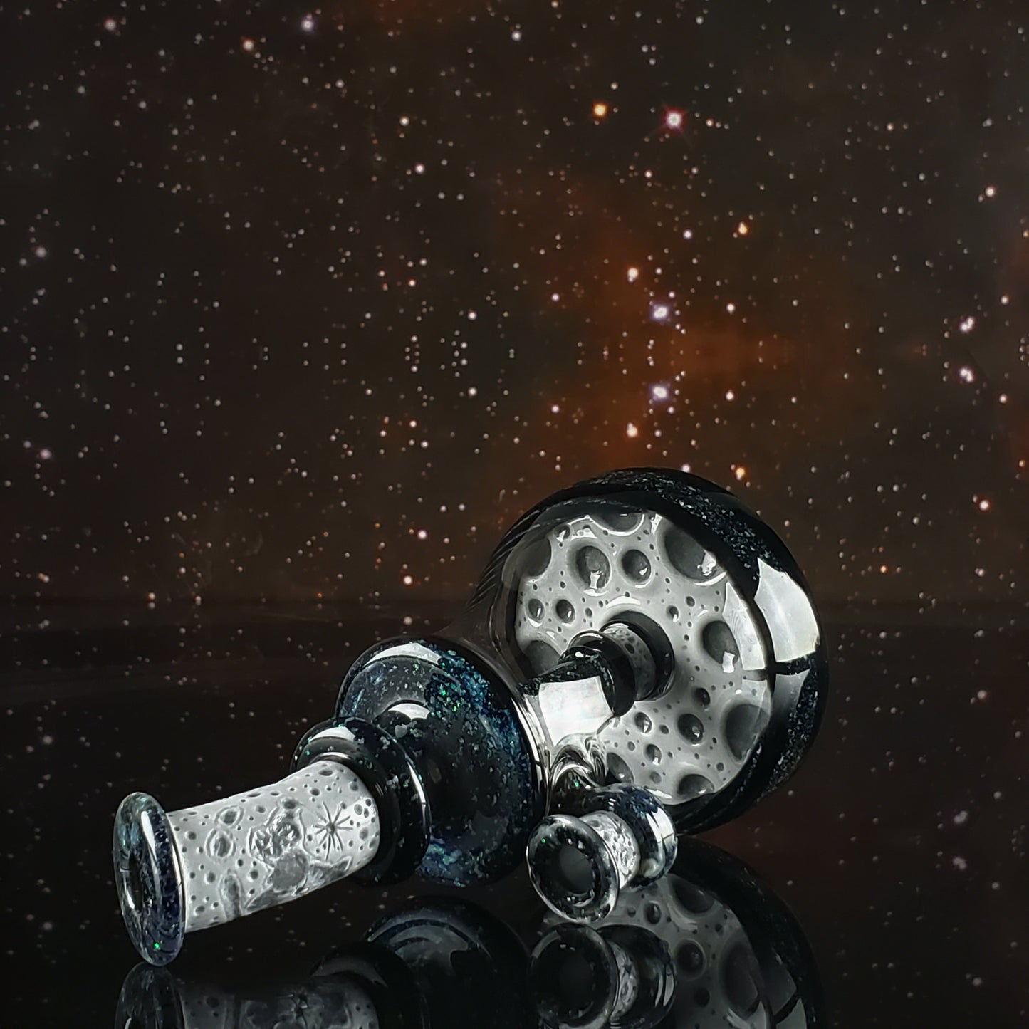 Moon Based Banger Hanger