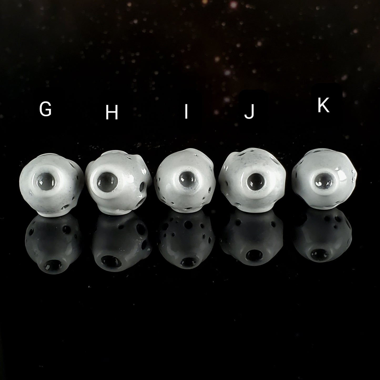 Moon Rock Slurper Cap