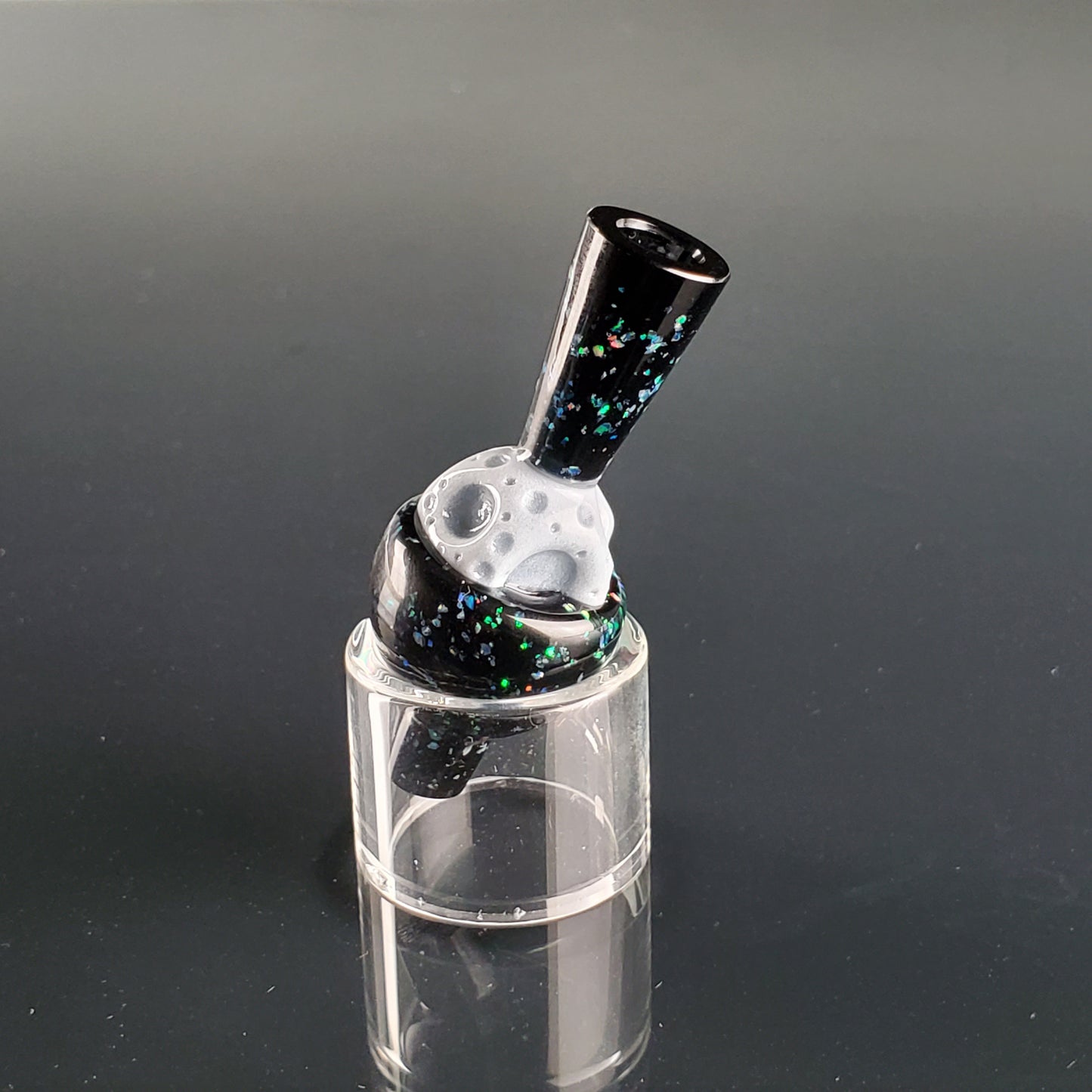 Moon Rock Bubble Cap