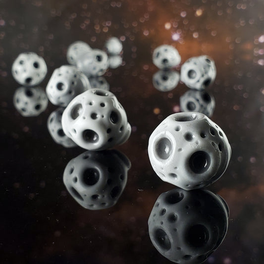 Moon Rock Slurper Cap