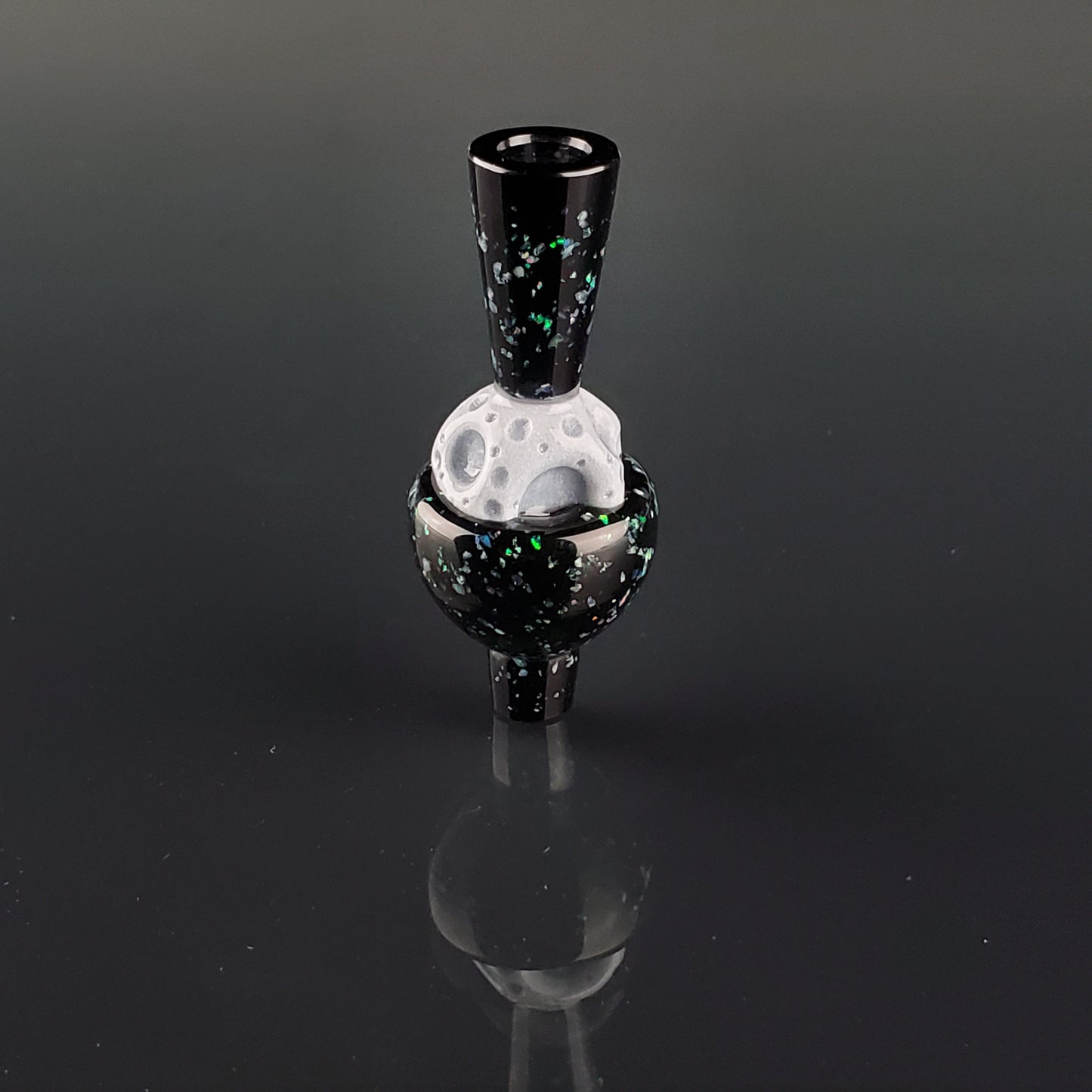 Moon Rock Bubble Cap