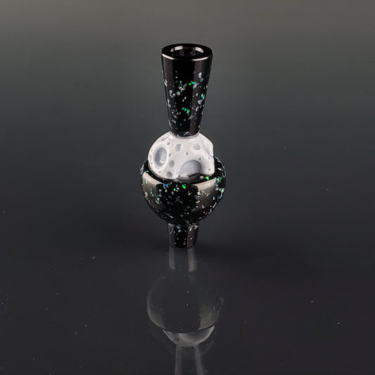 Moon Rock Bubble Cap