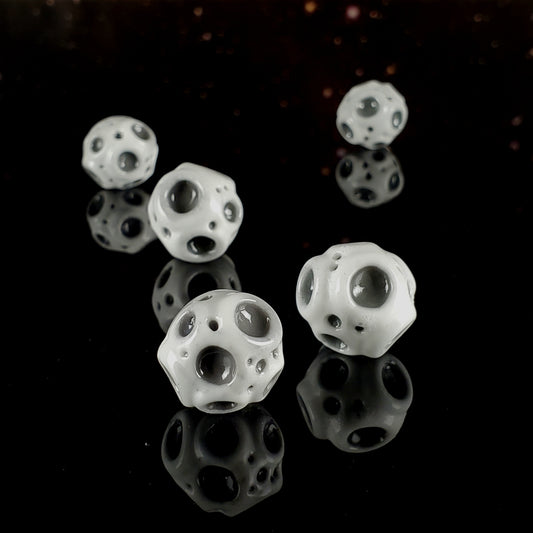 Moon Rock Slurper Cap