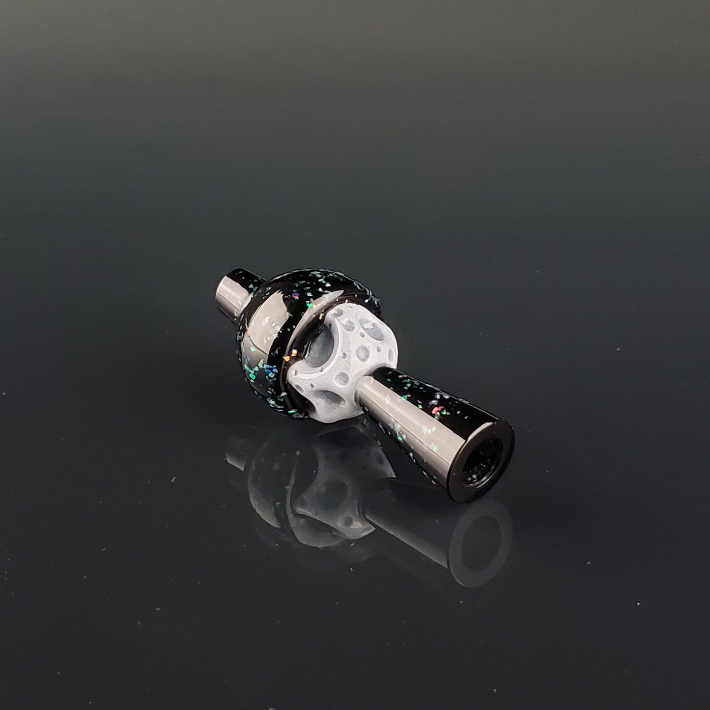 Moon Rock Bubble Cap