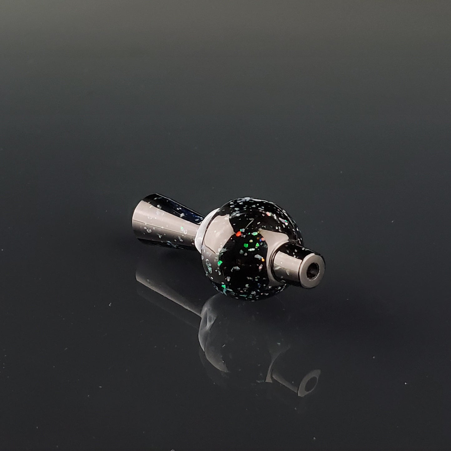 Moon Rock Bubble Cap