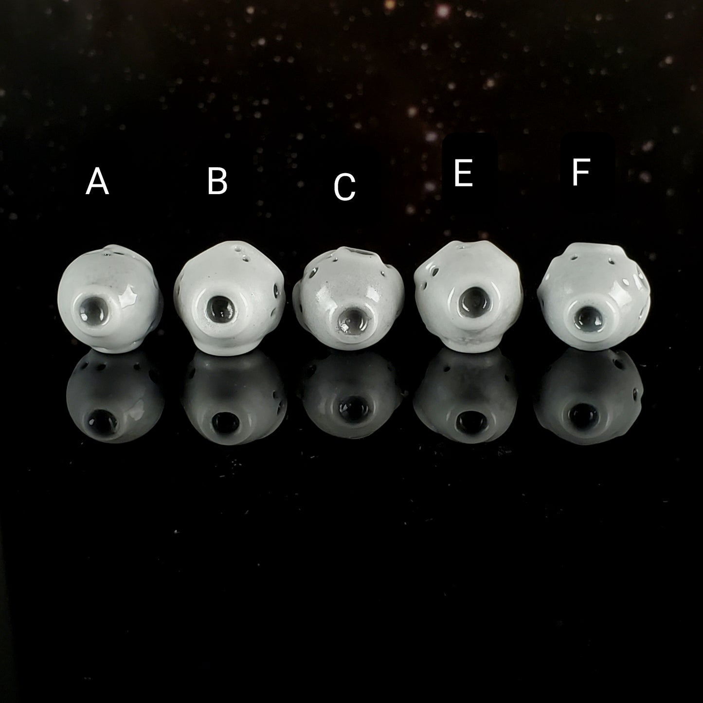 Moon Rock Slurper Cap